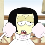 S3.E14: Frilly Tilly/Montaged