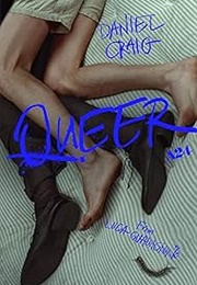 Queer (2024)