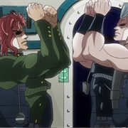 50. High Priestess, Part 2