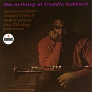 The Artistry of Freddie Hubbard