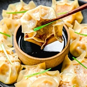 Shumai