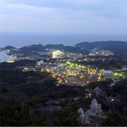 Hamada, Shimane, Japan