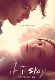 If I Stay (2014)