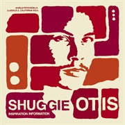 Inspiration Information - Shuggie Otis