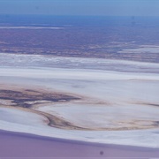 Lake Frome, Australia