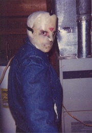 Evil on Queen Street (1996)