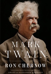 Mark Twain (Ron Chernow)