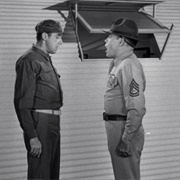 Gomer Pyle, U.S.M.C.
