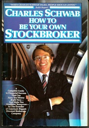 How to Be Your Own Stockbroker (C. Schwaub)