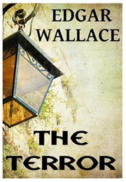 The Terror (Edgar Wallace)
