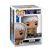 Funko Pop Khan