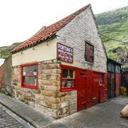 Fortune's Smokehouse