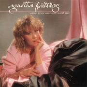 Wrap Your Arms Around Me - Agnetha Fältskog
