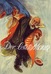 The Last Laugh (1924)