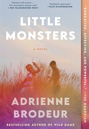 Little Monsters (Adrienne Brodeur)