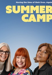 Summer Camp (2024)