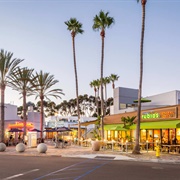 La Jolla Village, California