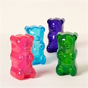 Gummy Bear Night Light