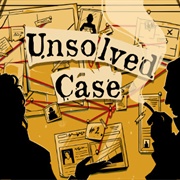 Unsolved Case