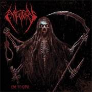 Amputory - Ode to Gore