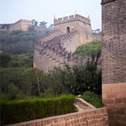 The Great Wall of China (China)