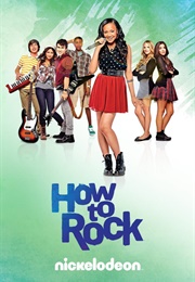 How to Rock (2012)