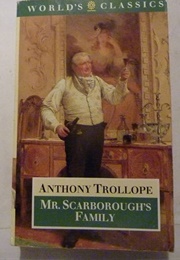 Mr Scarborough's Family (Anthony Trollope)