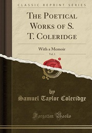 Poetical Works (6 Vols) (Samuel Taylor Coleridge)