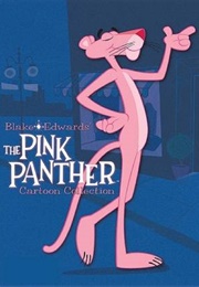 The Pink Panther (1993)