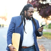 Ismail Smith-Wade-El (Queer, He/Him)