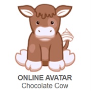 Chocolate Cow