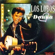 Donna - Los Lobos