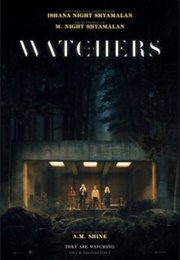 The Watchers (2024)