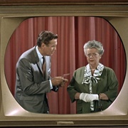 Aunt Bee on TV