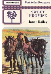 Sweet Promise (Janet Dailey)