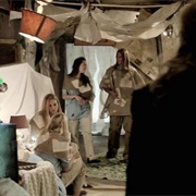 S2.E11: Prairie Dog Companion