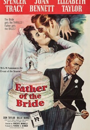 Father of the Bride (1950)