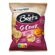 So Crack Curry Fruité