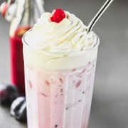 Alcoholic Cream Soda (Cream Soda, Cream, Cream Liqueur)