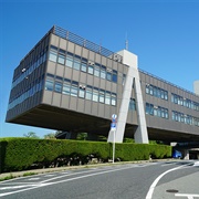 Gotsu, Shimane, Japan
