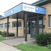 Chippewa Falls Museum of Industry and Technology