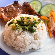 Cơm Tấm (Broken Rice), Vietnam