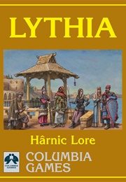 Lythia (N R Crossby)