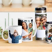 Photo Mugs