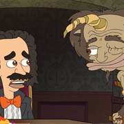 S2.E4: Steve the Virgin