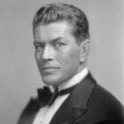 Gene Tunney (American Professional Boxer)