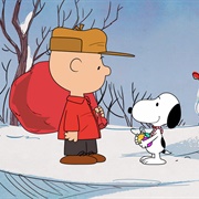 The Snoopy Show - Christmas Episode