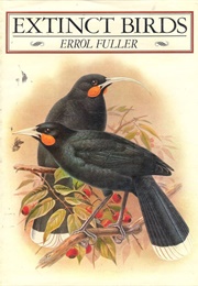 Extinct Birds (Errol Fuller)