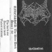 Unleashed - The Utter Dark