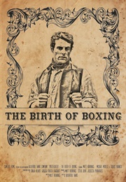 The Birth of Boxing (2017)